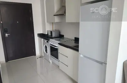 شقة - 1 حمام للبيع في سلستيا آيه - سلسستيا - دبي الجنوب (مركز دبي العالمي) - دبي شقة - 1 حمام للبيع في سلستيا آيه - سلسستيا - دبي الجنوب (مركز دبي العالمي) - دبي