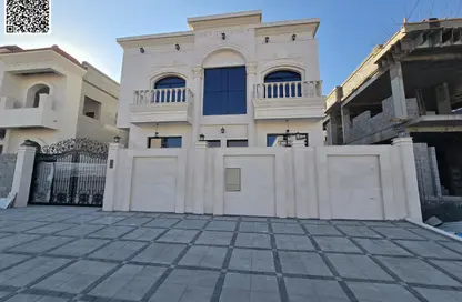 فيلا - 5 غرف نوم - 7 حمامات للبيع في الحليو 2 - الحليو - عجمان