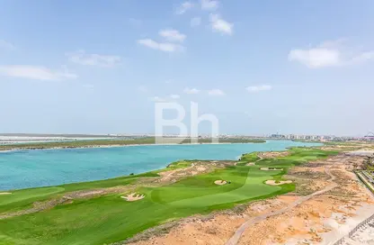 شقة - 2 غرف نوم - 3 حمامات للبيع في 2 ميان - ميان - جزيرة الياس - أبوظبي
