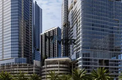 Apartment - 2 Bedrooms - 2 Bathrooms for sale in Radiant Boulevard - City Of Lights - Al Reem Island - Abu Dhabi