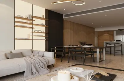 Apartment - Studio - 1 Bathroom for sale in Coventry Gardens Phase 2 - Dubai Land Residence Complex - Dubai Land - Dubai Apartment - Studio - 1 Bathroom for sale in Coventry Gardens Phase 2 - Dubai Land Residence Complex - Dubai Land - Dubai