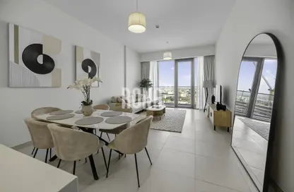 Apartment - 2 Bedrooms - 4 Bathrooms for sale in Canal Front Residence 9 - Canal Front Residences - Al Wasl - Dubai