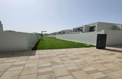 Townhouse - 4 Bedrooms - 4 Bathrooms for sale in The Pulse Beachfront 2 - The Pulse - Dubai South (Dubai World Central) - Dubai