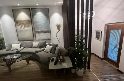 Townhouse - 3 Bedrooms - 4 Bathrooms for rent in Westar Les Castelets - Jumeirah Village Circle - Dubai