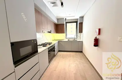 Apartment - 2 Bedrooms - 3 Bathrooms for rent in Majan - Dubai Land - Dubai