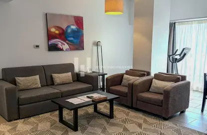 Apartment - 1 Bedroom - 2 Bathrooms for sale in Citadines Metro Central Hotel Apartments - Barsha Heights (Tecom) - Dubai