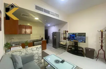 Apartment - Studio - 1 Bathroom for rent in Al Rawda 2 Villas - Al Rawda 2 - Al Rawda - Ajman