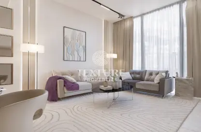 شقة - غرفة نوم - 1 حمام للبيع في شابتر 01 باي نيوبري - المدينة العالمية المرحلة 2 - 4 الورسان - الورسان - دبي