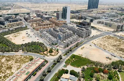 Apartment - 1 Bedroom - 2 Bathrooms for rent in Bloom Heights A - Bloom Heights - Jumeirah Village Circle - Dubai