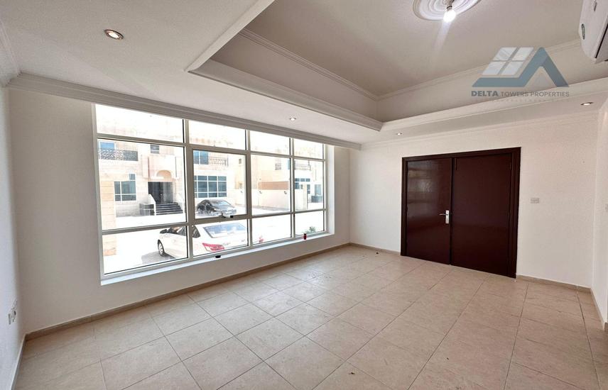 Apartment for Rent in Khalifa City A Villas Chic Studio Living Your