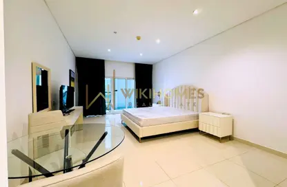 Apartment - Studio - 1 Bathroom for sale in Damac Maison Cour Jardin (The Cosmopolitan) - Business Bay - Dubai Apartment - Studio - 1 Bathroom for sale in Damac Maison Cour Jardin (The Cosmopolitan) - Business Bay - Dubai