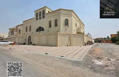Villa - 7+ Bedrooms - 7+ Bathrooms for sale in Al Mowaihat 3 - Al Mowaihat - Ajman