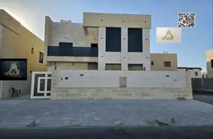 Villa - 5 Bedrooms - 7+ Bathrooms for sale in Al Yasmeen 1 - Al Yasmeen - Ajman