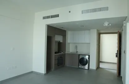 Apartment - 1 Bedroom - 2 Bathrooms for rent in The Boulevard 1 - Aljada - Sharjah