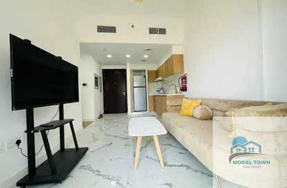 شقة - غرفة نوم - 1 حمام للايجار في الواحة 2 - مساكن الواحه - مدينة مصدر - أبوظبي