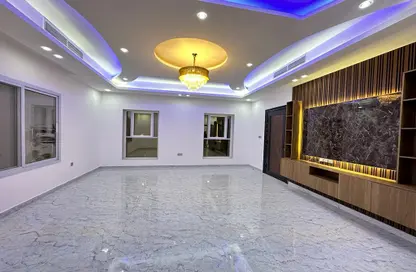 Villa - 3 Bedrooms - 4 Bathrooms for sale in Al Mowaihat 3 - Al Mowaihat - Ajman