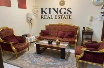 شقة - 2 غرف نوم - 2 حمامات للايجار في شقق الجولف - قرية الحمرا - رأس الخيمة