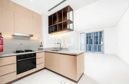 Apartment - 2 Bedrooms - 2 Bathrooms for rent in Vida Dubai Mall Tower 2 - Vida Residences Dubai Mall - Downtown Dubai - Dubai