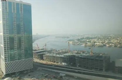 Apartment - 2 Bedrooms - 2 Bathrooms for rent in Horizon Towers - Ajman Downtown - Ajman