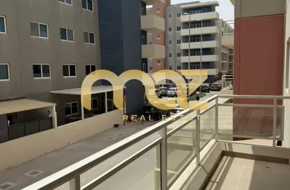 شقة - غرفة نوم - 2 حمامات للبيع في برج 17 - الريف داون تاون - مشروع الريف - أبوظبي