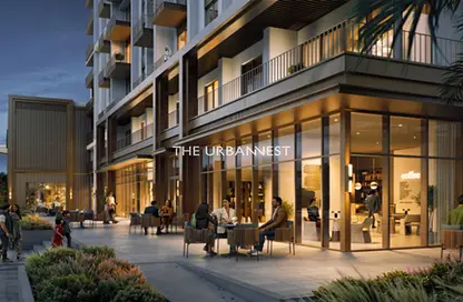 شقة - 2 غرف نوم - 3 حمامات للبيع في التوس - ميناء خور دبي (ذا لاجونز) - دبي