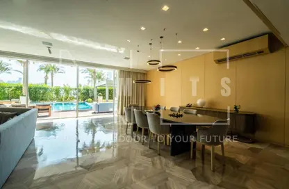Townhouse - 4 Bedrooms - 6 Bathrooms for sale in Verdana - Dubai Investment Park (DIP) - Dubai