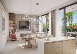 Villa - 4 bedrooms - 5 bathrooms for sale in Tilal Al Furjan - Al Furjan - Dubai