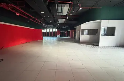 متجر - استوديو - 2 حمامات للايجار في لامسي ريزدنس - عود ميثاء - بر دبي - دبي