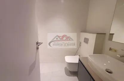 Apartment - 1 Bedroom - 1 Bathroom for rent in The Link - East Village - Aljada - Sharjah