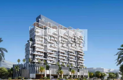 Apartment - 1 Bedroom - 2 Bathrooms for sale in Wynwood By Imtiaz - Dubai Islands - Dubai