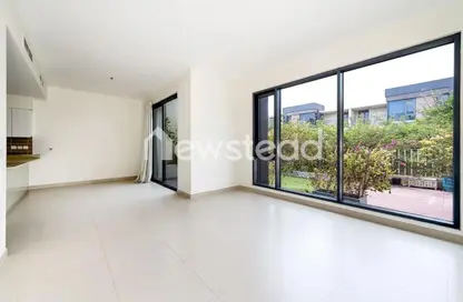 Villa - 4 Bedrooms - 4 Bathrooms for rent in Maple 1 - Maple at Dubai Hills Estate - Dubai Hills Estate - Dubai
