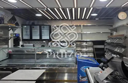 متجر - استوديو - 1 حمام للايجار في عزيزي ريفيرا - ميدان واحد - ميدان - دبي