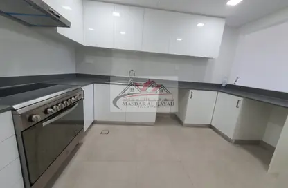 Apartment - 1 Bedroom - 2 Bathrooms for sale in Areej Apartments - Aljada - Sharjah