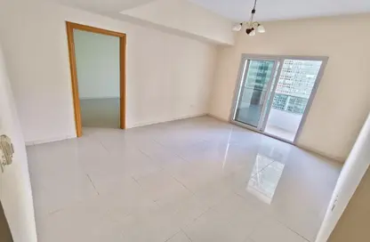 Apartment - 1 Bedroom - 1 Bathroom for rent in Al Taawun Street - Al Taawun - Sharjah