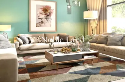 Villa - 2 Bedrooms - 3 Bathrooms for sale in Bianca - Dubai Land - Dubai