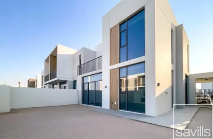 Townhouse - 4 Bedrooms - 4 Bathrooms for sale in Spring - Arabian Ranches 3 - Dubai