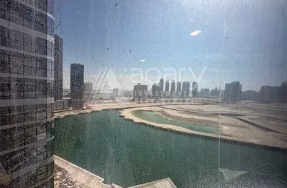 شقة - غرفة نوم - 2 حمامات للايجار في راديانت سكوير - مدينة الأضواء - جزيرة الريم - أبوظبي