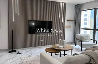 Apartment - Studio - 1 Bathroom for rent in Murjan 2 - Murjan - Jumeirah Beach Residence - Dubai