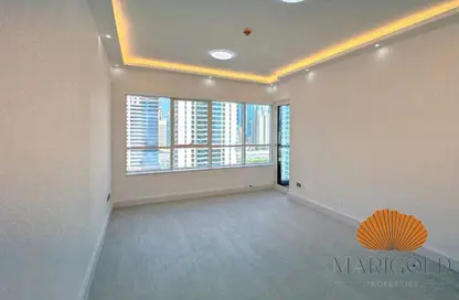 شقة - غرفة نوم - 2 حمامات للايجار في V3 - (JLT) مجمع V - أبراج بحيرة الجميرا - دبي