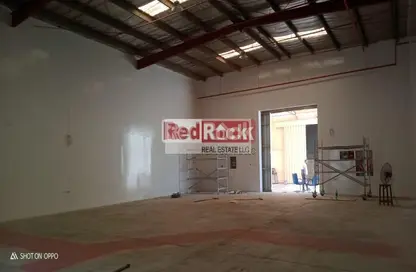 Warehouse - Studio - 3 Bathrooms for sale in Al Quoz Industrial Area 2 - Al Quoz Industrial Area - Al Quoz - Dubai
