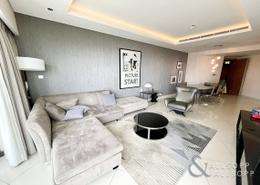 Apartment - 3 bedrooms - 3 bathrooms for rent in Tower A - DAMAC Towers by Paramount - Business Bay - Dubai