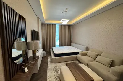 Apartment - Studio - 1 Bathroom for sale in Samana Hills - Arjan - Dubai