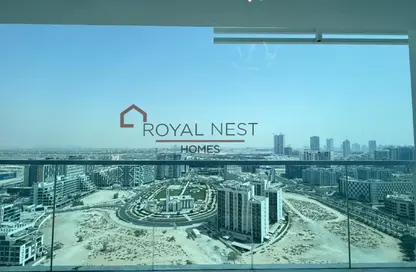 Apartment - 1 Bedroom - 2 Bathrooms for sale in Opalz By Danube Tower 1 - Opalz by Danube - Dubai Science Park - Dubai