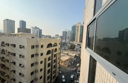 Apartment - 3 Bedrooms - 3 Bathrooms for rent in Abu shagara - Sharjah