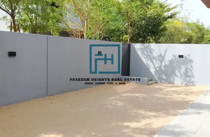 Villa - 3 Bedrooms - 4 Bathrooms for rent in Kaya - Masaar - Tilal City - Sharjah