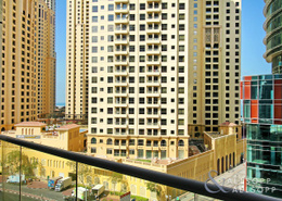Fully Furnished | 1 Bed | Partial Sea View
