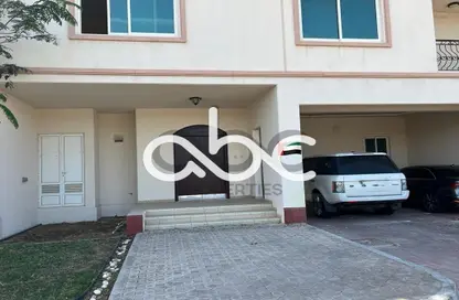 Villa - 4 Bedrooms - 5 Bathrooms for sale in Seashore - Rabdan - Abu Dhabi