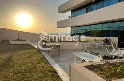 شقة - غرفة نوم - 2 حمامات للبيع في مارينا باي داماك - نجمة أبوظبي - جزيرة الريم - أبوظبي