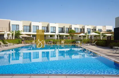 Villa - 3 Bedrooms - 4 Bathrooms for rent in Expo Golf Villas - EMAAR South - Dubai South (Dubai World Central) - Dubai Villa - 3 Bedrooms - 4 Bathrooms for rent in Expo Golf Villas - EMAAR South - Dubai South (Dubai World Central) - Dubai