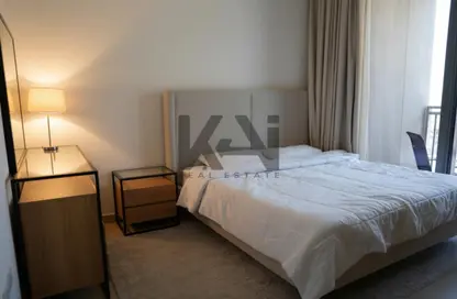 Apartment - 1 Bedroom - 1 Bathroom for rent in 5242 Tower 1 - 5242 - Dubai Marina - Dubai